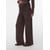 Marron - Chocolate Brown 1
