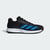 Core Black / Lucid Ray Blue / Cloud White