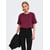 Violette - Maroon Banner 1