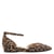 Marron Camel Moutarde