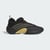Core Black / Gold Metallic / Ice Gold Met.