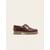 Cuir Marron Foncé