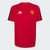 Mufc Red