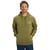 Vert Loden Green