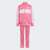 Pink Fusion / White / Clear Pink