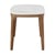 Blanc | Noyer