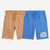 Blau + Camel