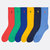 Multicolor