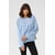 Bleu Soft Chanbray
