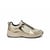 Beige/Doré
