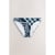 Teinture Cravate Bleu Marine
