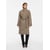 Marron - Dark Natural Melange1