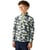 Gris Foncé Camouflage