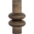 Doré Patiné Effet Bronze