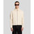 Beige Écru Éclatant
