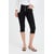 Noir Black Denim