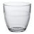 Transparent / Cristal