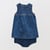Blue Denim