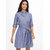 Blue Stripes