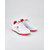 White/red/blue