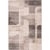 Taupe Beige À Motif Gris Crème