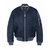Marineblauw