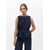 Bleu - Dark Blue Denim1