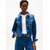 Denim Bleu Foncé