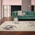 Beige, Marron, Pourpre