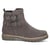 Marron Taupe Nubuck