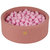 Rose Pastel