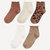 Brown+Beige+Ecru