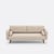 Linnen beige