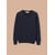 Bleu Fonce Uni