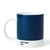 Bleu Foncé 289c