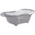 Gris Transparent
