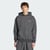 Dark Grey Heather