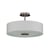 Blanc, Nickel Mat, Chrome