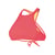 Fluo Red-Yellow Star