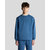 Bleu Bleuet Foncé