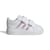 Bianco/rosa