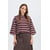 Rouge Fig Stripe