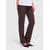 Marron - Dark Brown Denim