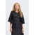 Noir Bydrea Shine Floral