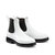 Blanc/Noir