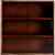 Marron Et Verre Ambré