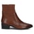 Marron Chocolat Nubuck