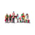 Multicouleurs
