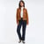 Marron Camel