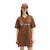 Marron Foncé